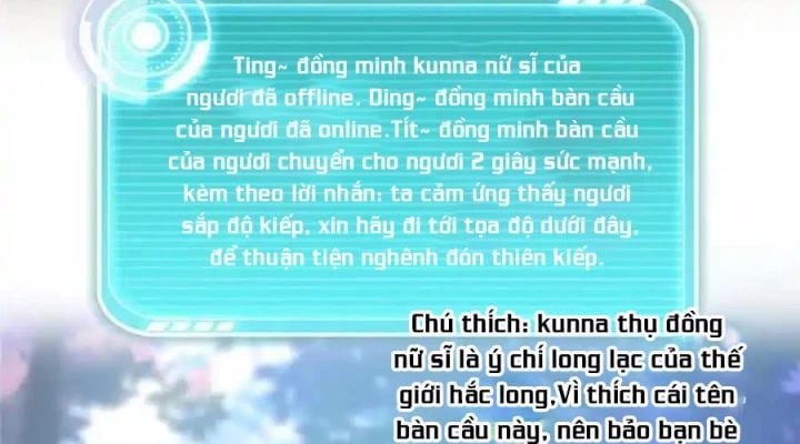 Tu Chân Nói Chuyện Phiếm Quần: Chapter 528