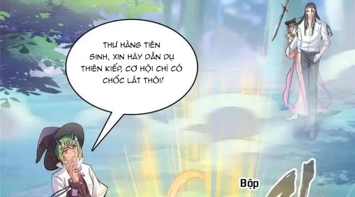 Tu Chân Nói Chuyện Phiếm Quần: Chapter 528
