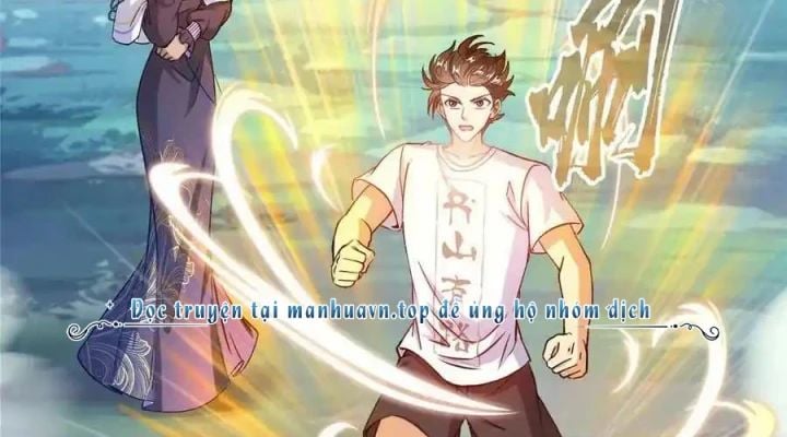 Tu Chân Nói Chuyện Phiếm Quần: Chapter 528
