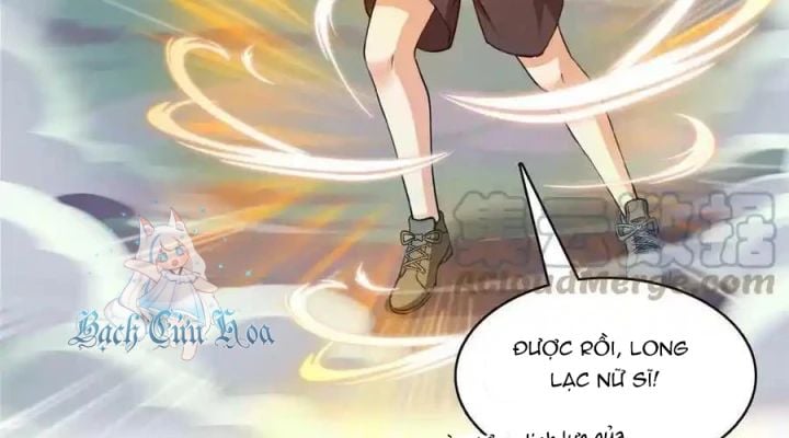 Tu Chân Nói Chuyện Phiếm Quần: Chapter 528