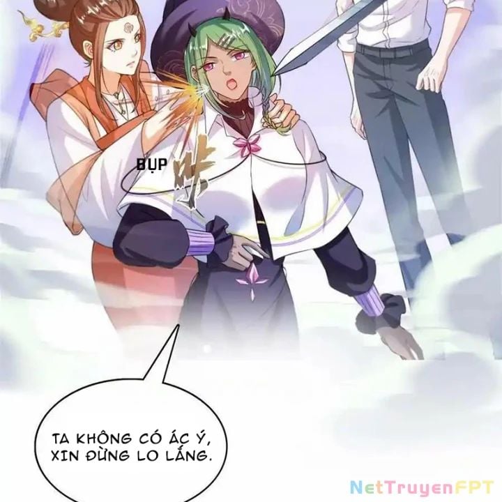 Tu Chân Nói Chuyện Phiếm Quần: Chapter 529