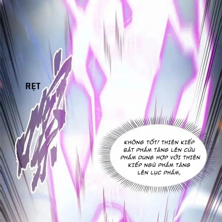 Tu Chân Nói Chuyện Phiếm Quần: Chapter 529