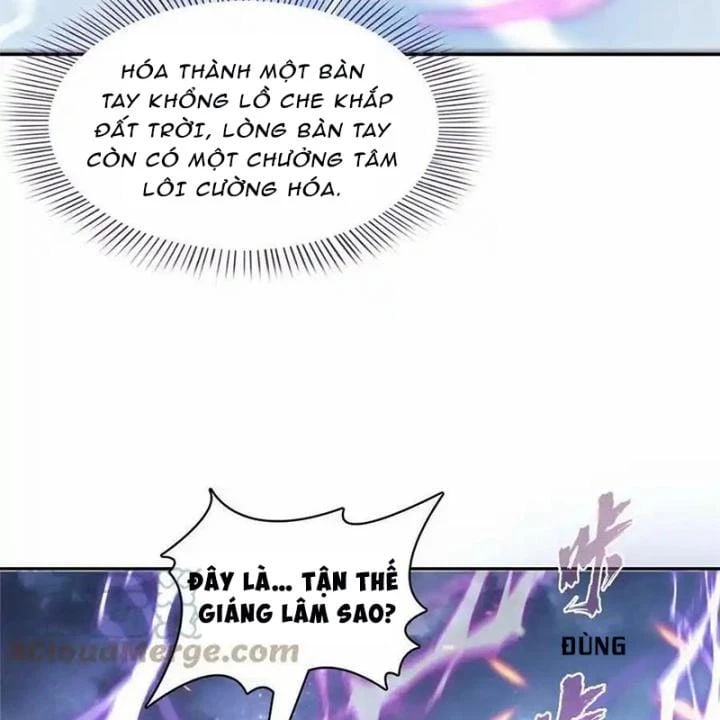 Tu Chân Nói Chuyện Phiếm Quần: Chapter 529