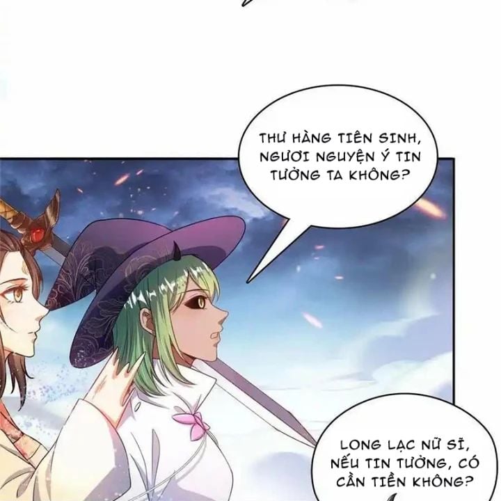 Tu Chân Nói Chuyện Phiếm Quần: Chapter 529