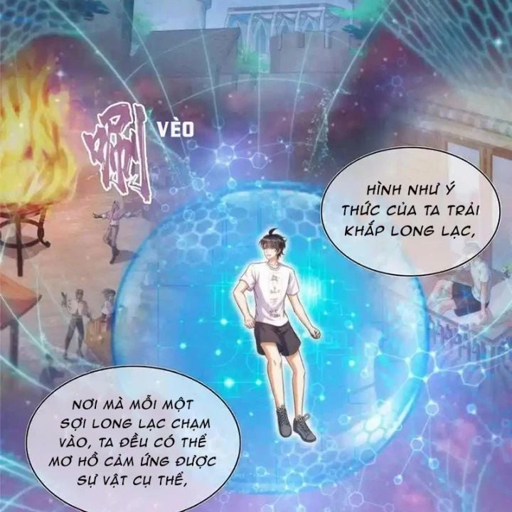 Tu Chân Nói Chuyện Phiếm Quần: Chapter 529