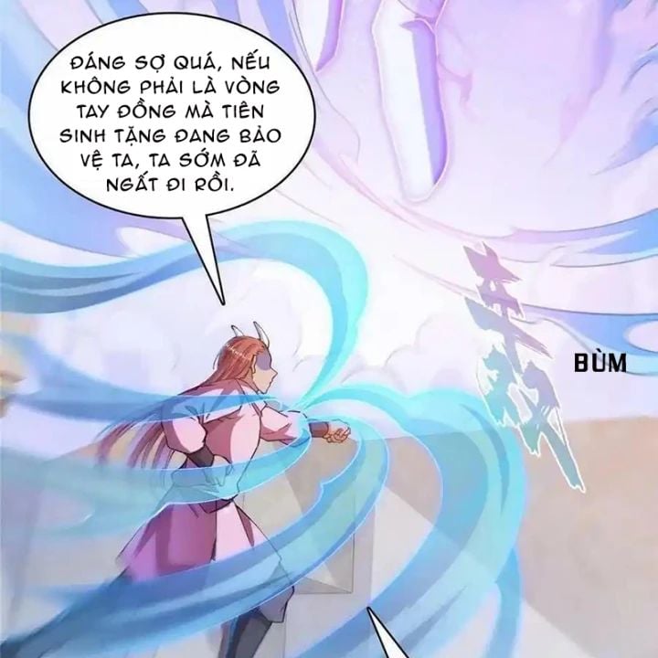 Tu Chân Nói Chuyện Phiếm Quần: Chapter 529