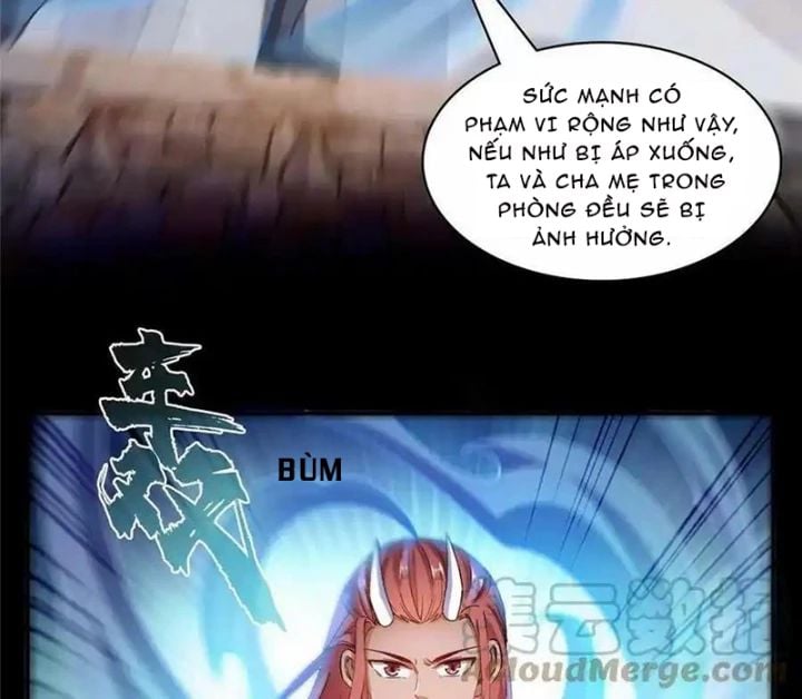 Tu Chân Nói Chuyện Phiếm Quần: Chapter 529