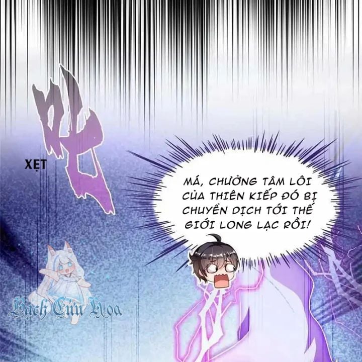 Tu Chân Nói Chuyện Phiếm Quần: Chapter 529