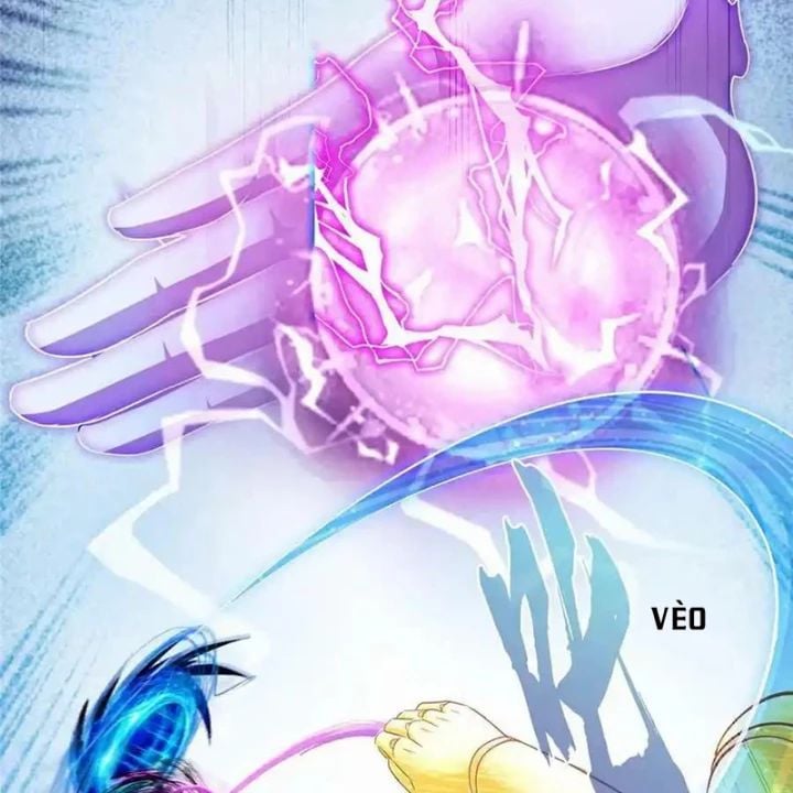 Tu Chân Nói Chuyện Phiếm Quần: Chapter 529