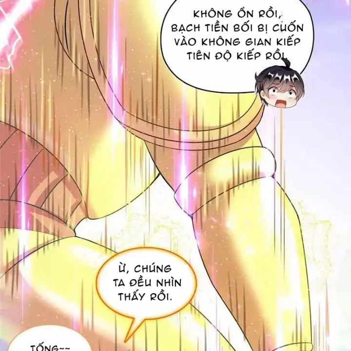 Tu Chân Nói Chuyện Phiếm Quần: Chapter 529