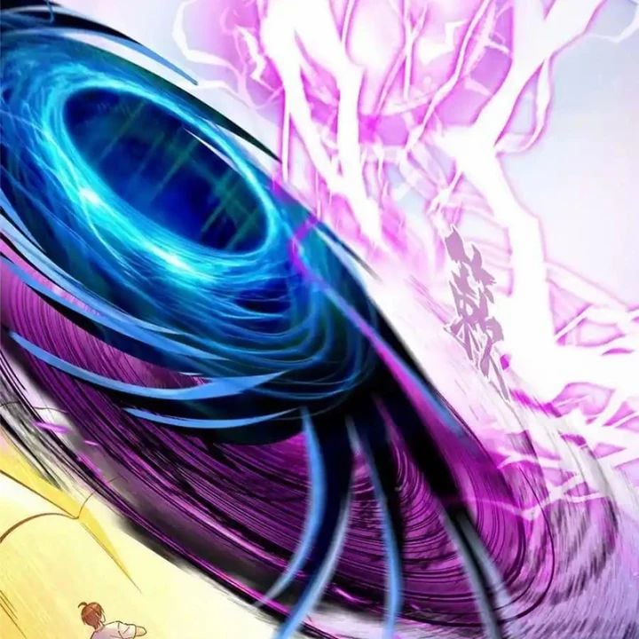 Tu Chân Nói Chuyện Phiếm Quần: Chapter 529