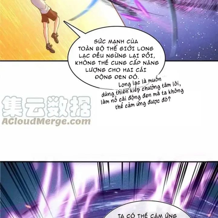 Tu Chân Nói Chuyện Phiếm Quần: Chapter 529