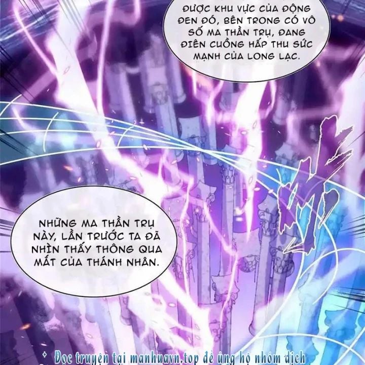 Tu Chân Nói Chuyện Phiếm Quần: Chapter 529