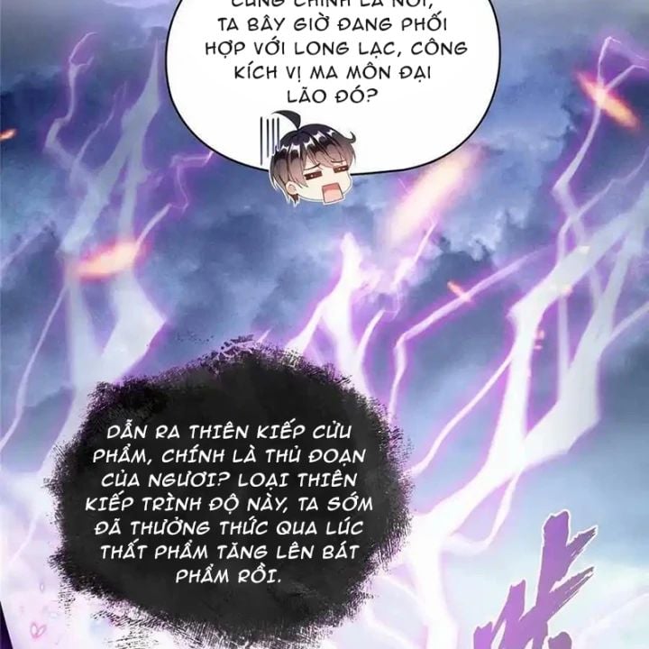 Tu Chân Nói Chuyện Phiếm Quần: Chapter 529