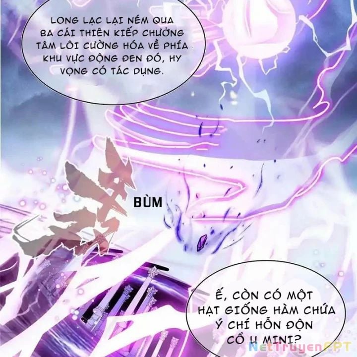 Tu Chân Nói Chuyện Phiếm Quần: Chapter 529