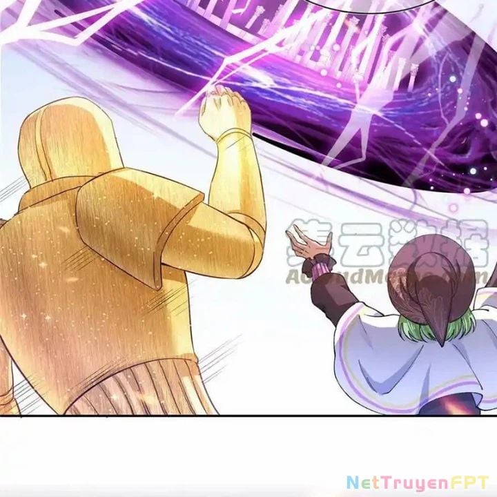 Tu Chân Nói Chuyện Phiếm Quần: Chapter 529