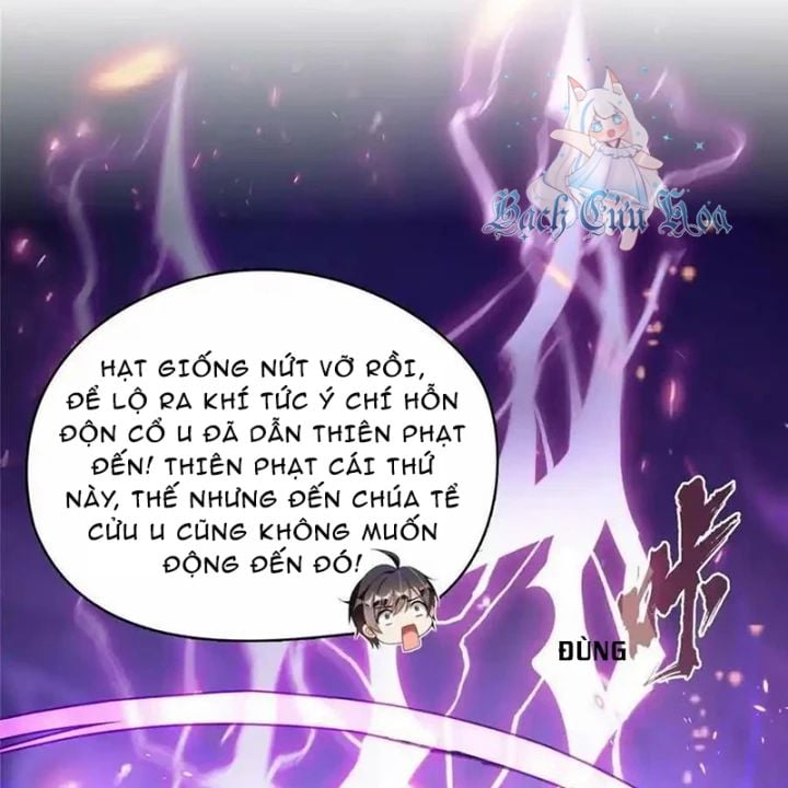 Tu Chân Nói Chuyện Phiếm Quần: Chapter 529