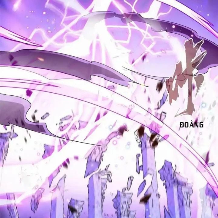 Tu Chân Nói Chuyện Phiếm Quần: Chapter 529