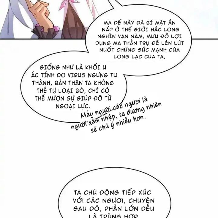 Tu Chân Nói Chuyện Phiếm Quần: Chapter 529