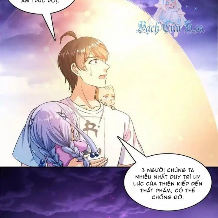 Tu Chân Nói Chuyện Phiếm Quần: Chapter 529