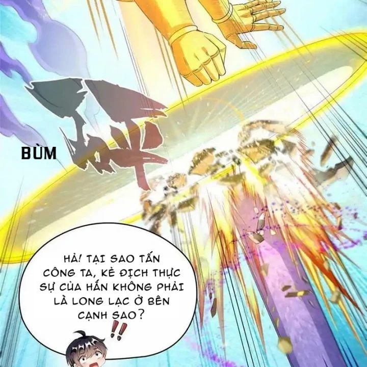 Tu Chân Nói Chuyện Phiếm Quần: Chapter 529