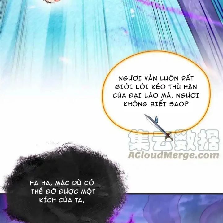 Tu Chân Nói Chuyện Phiếm Quần: Chapter 529
