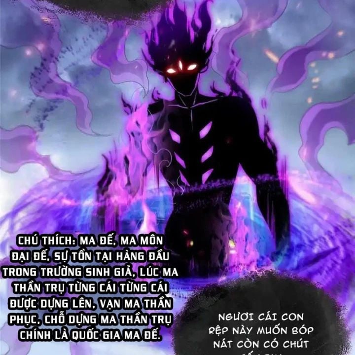 Tu Chân Nói Chuyện Phiếm Quần: Chapter 529