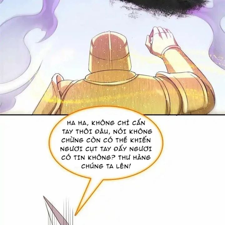 Tu Chân Nói Chuyện Phiếm Quần: Chapter 529