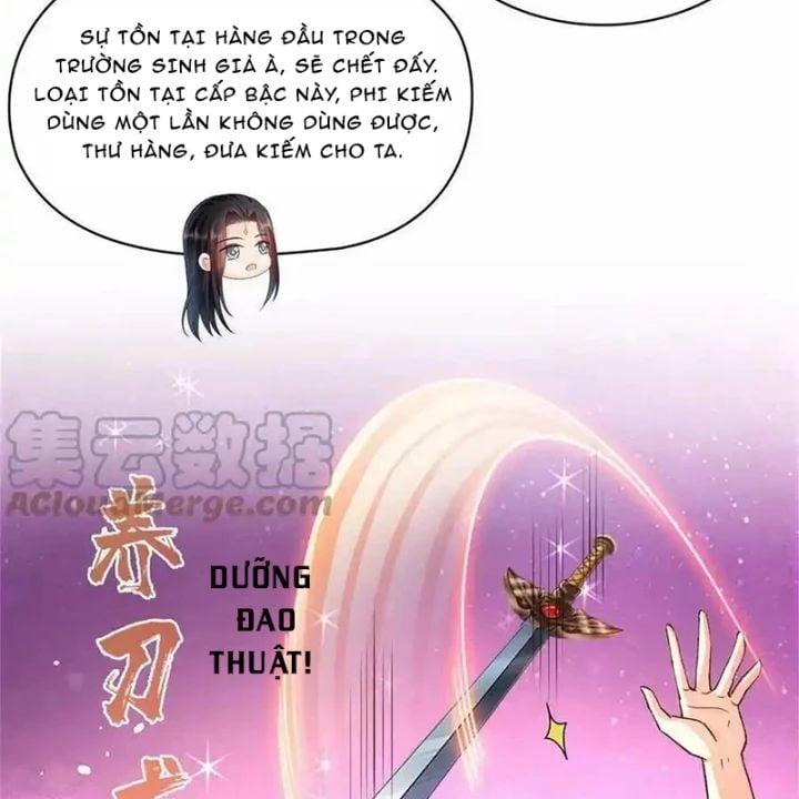 Tu Chân Nói Chuyện Phiếm Quần: Chapter 529