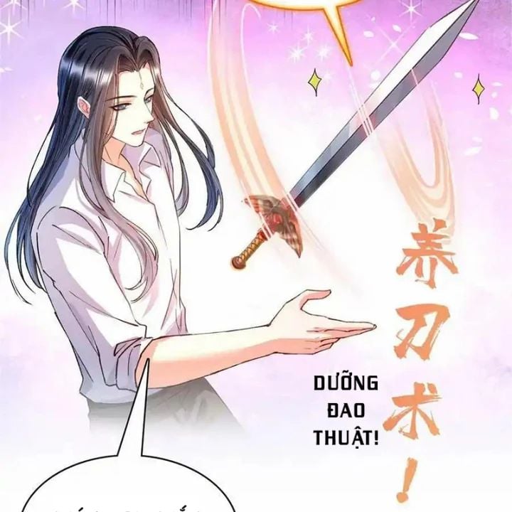 Tu Chân Nói Chuyện Phiếm Quần: Chapter 529