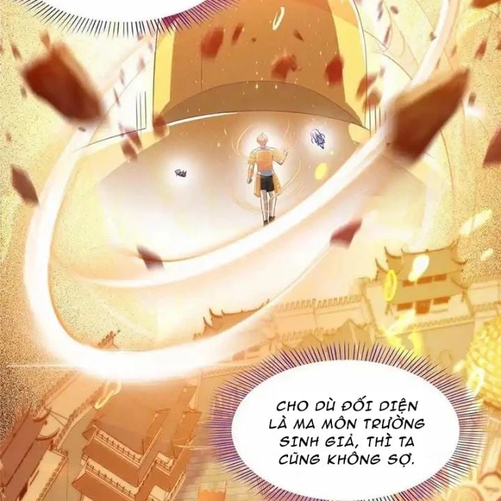 Tu Chân Nói Chuyện Phiếm Quần: Chapter 529