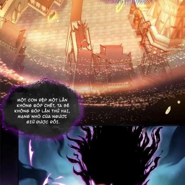 Tu Chân Nói Chuyện Phiếm Quần: Chapter 529
