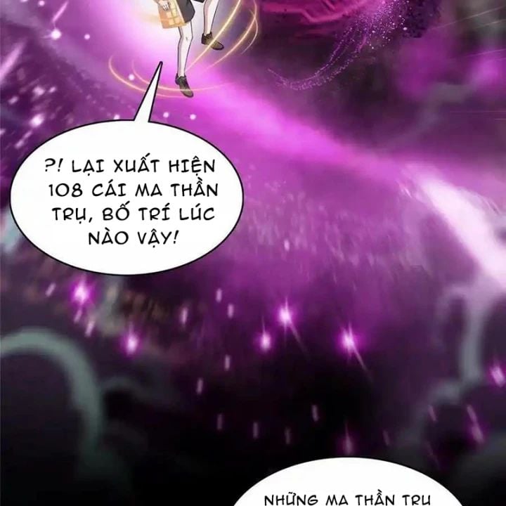 Tu Chân Nói Chuyện Phiếm Quần: Chapter 529