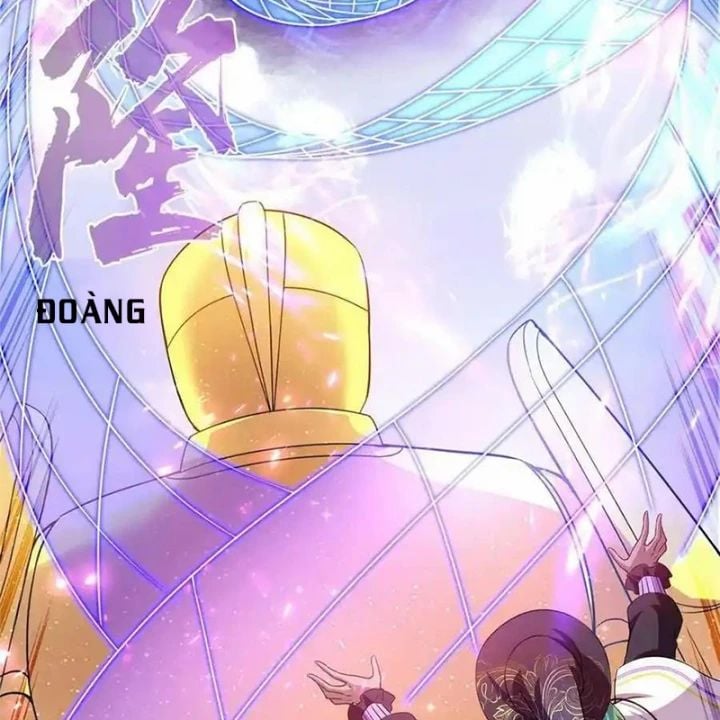 Tu Chân Nói Chuyện Phiếm Quần: Chapter 529