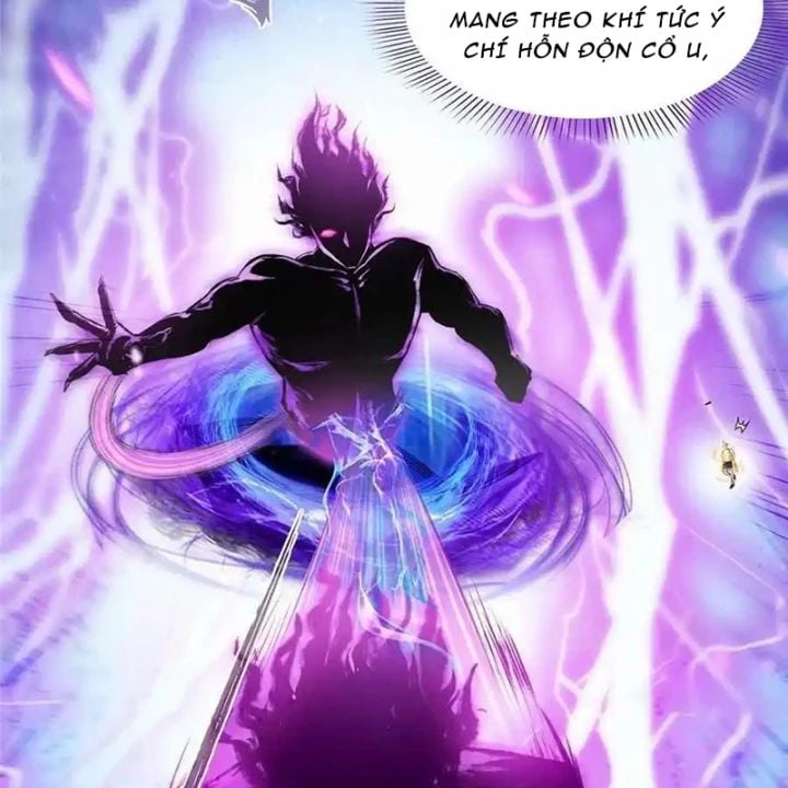 Tu Chân Nói Chuyện Phiếm Quần: Chapter 529