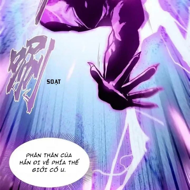 Tu Chân Nói Chuyện Phiếm Quần: Chapter 529