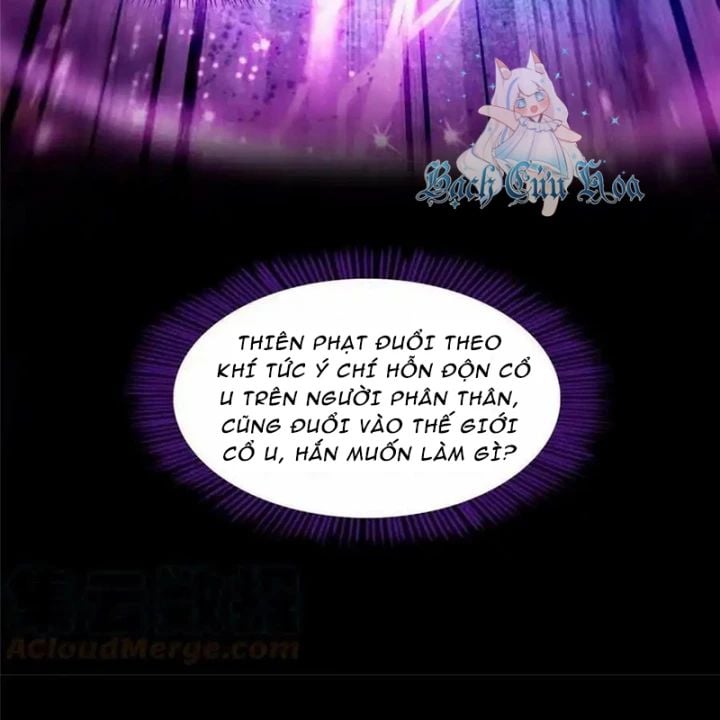 Tu Chân Nói Chuyện Phiếm Quần: Chapter 529