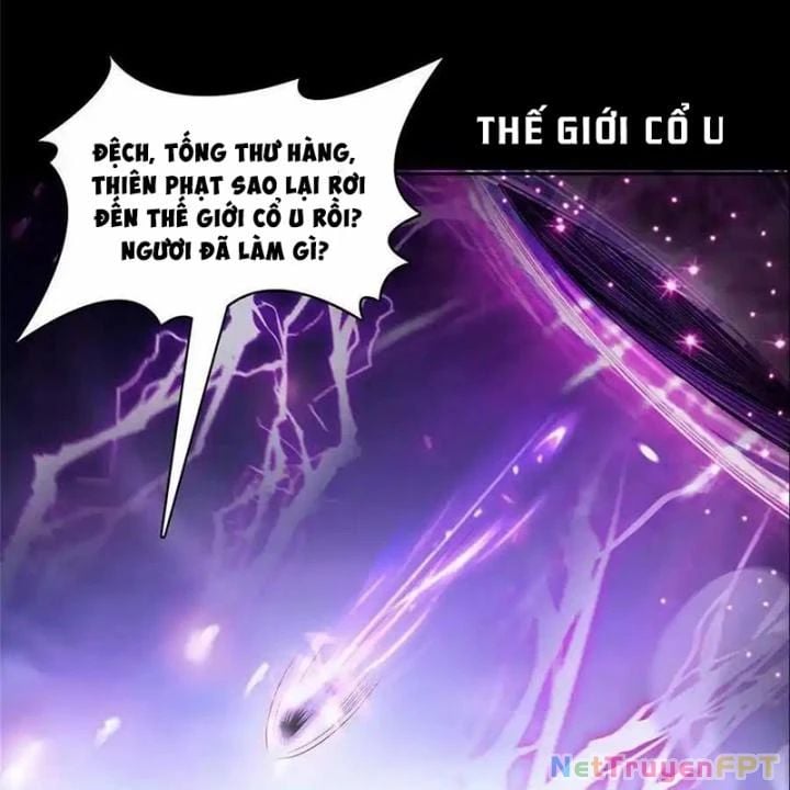 Tu Chân Nói Chuyện Phiếm Quần: Chapter 529