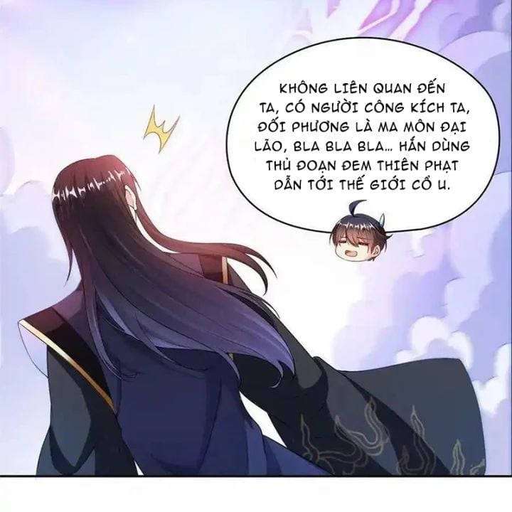 Tu Chân Nói Chuyện Phiếm Quần: Chapter 529