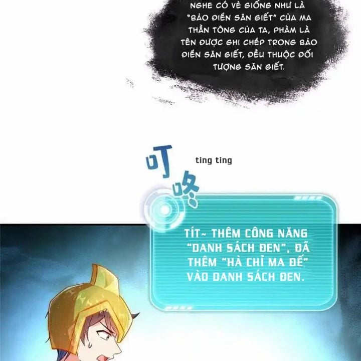 Tu Chân Nói Chuyện Phiếm Quần: Chapter 529