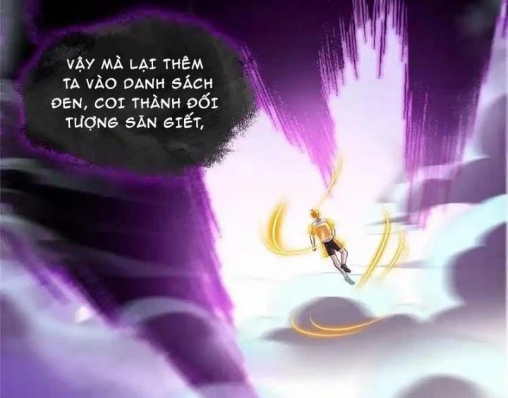 Tu Chân Nói Chuyện Phiếm Quần: Chapter 529