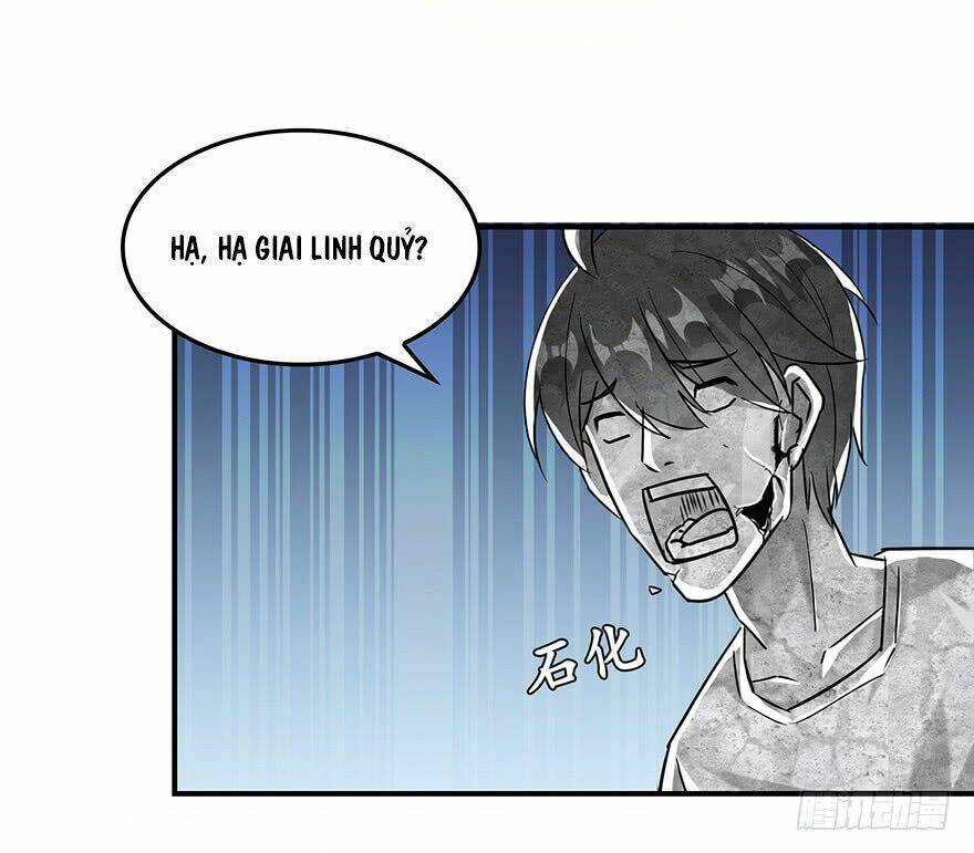 Tu Chân Nói Chuyện Phiếm Quần: Chapter 85.1
