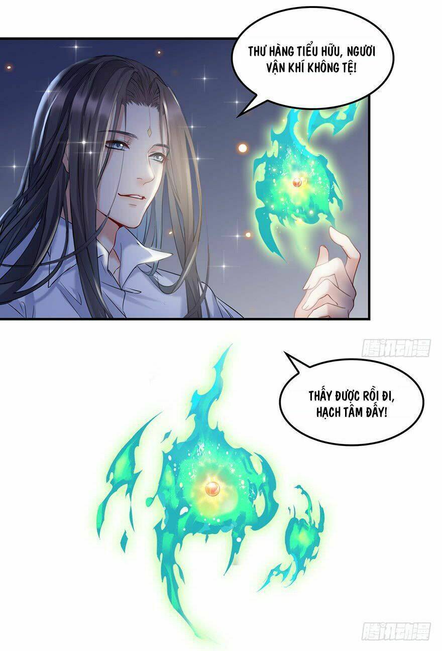 Tu Chân Nói Chuyện Phiếm Quần: Chapter 85.1