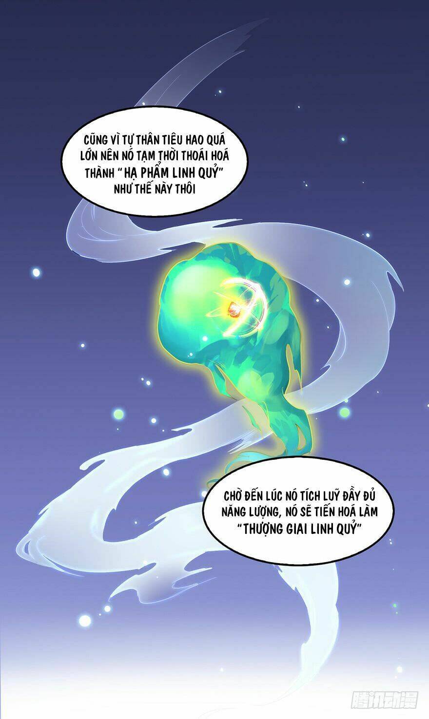 Tu Chân Nói Chuyện Phiếm Quần: Chapter 85.1