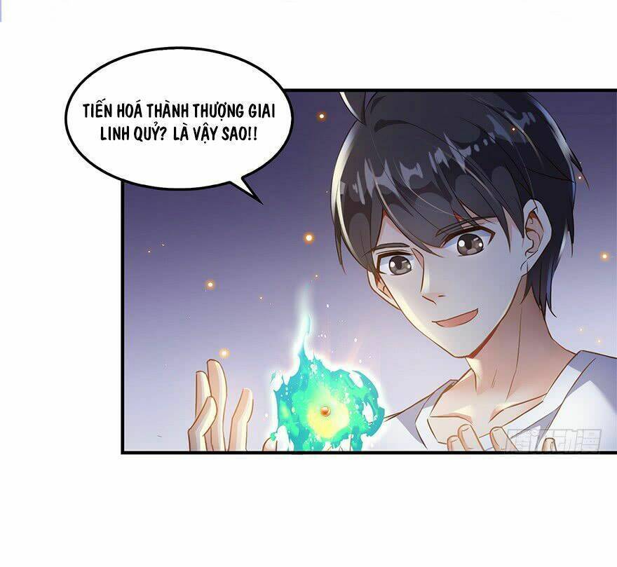 Tu Chân Nói Chuyện Phiếm Quần: Chapter 85.1