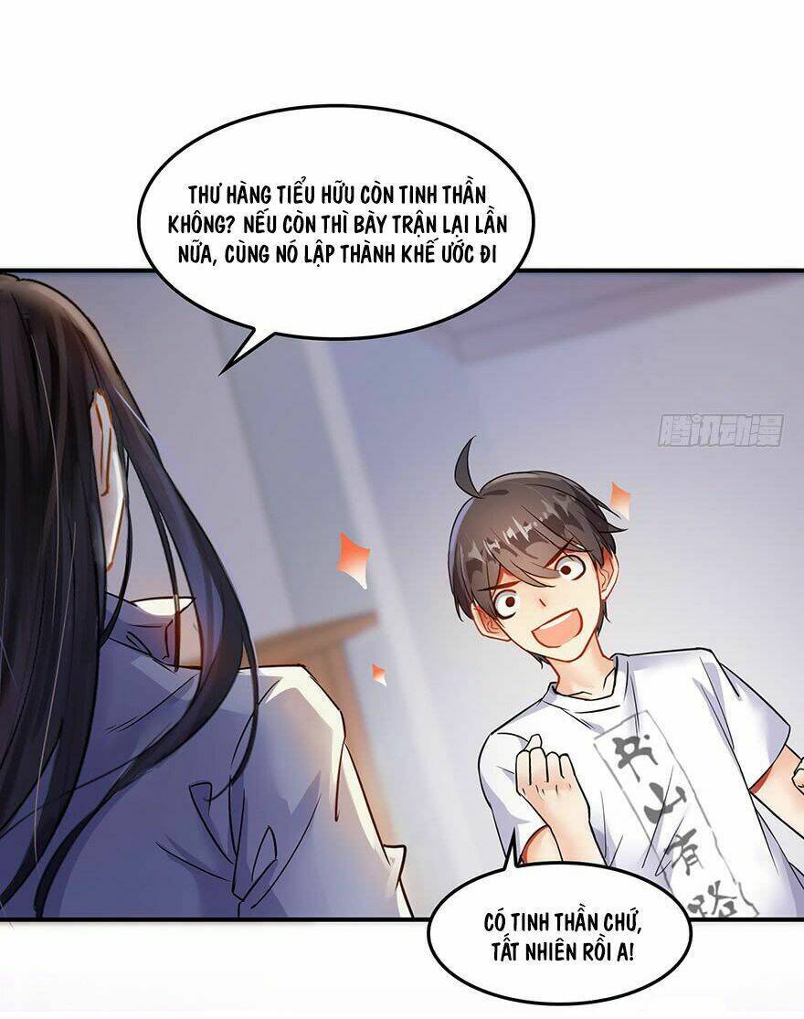 Tu Chân Nói Chuyện Phiếm Quần: Chapter 85.1