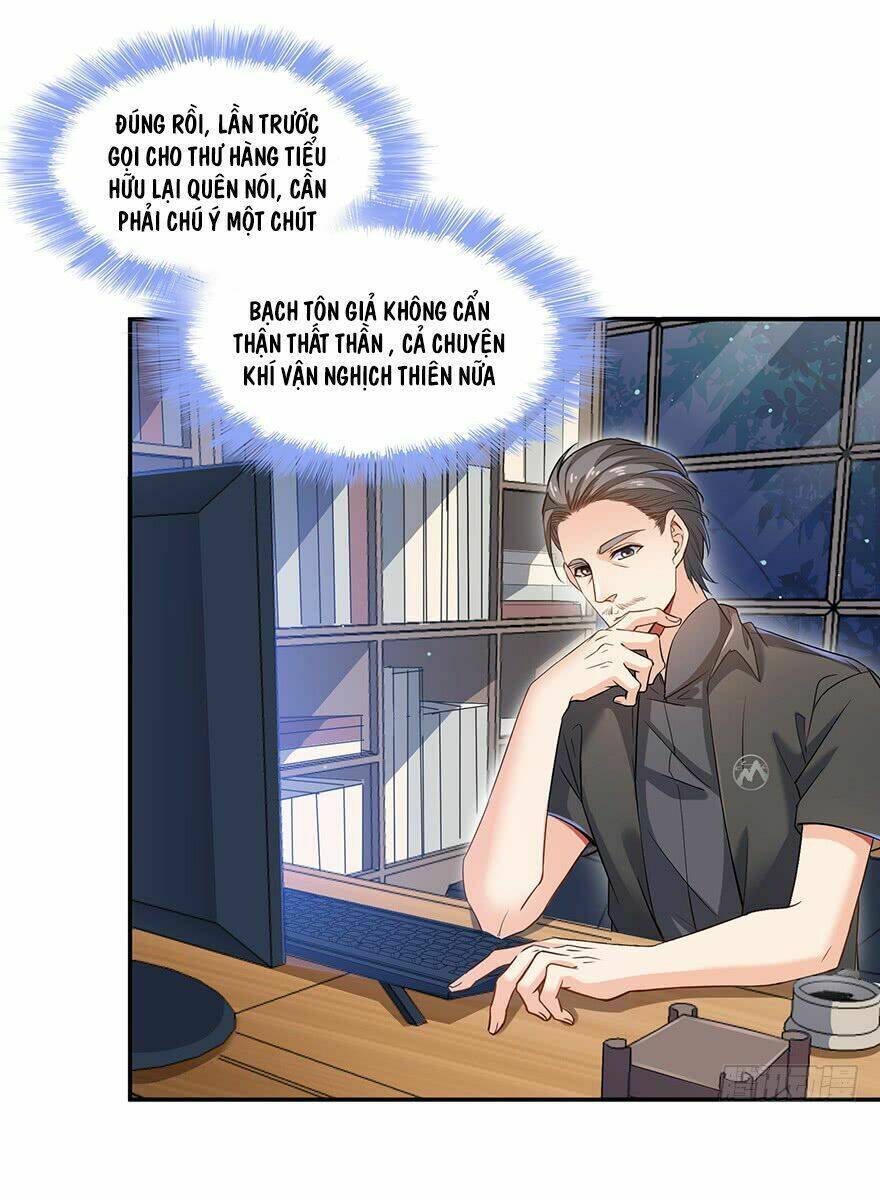 Tu Chân Nói Chuyện Phiếm Quần: Chapter 85.1