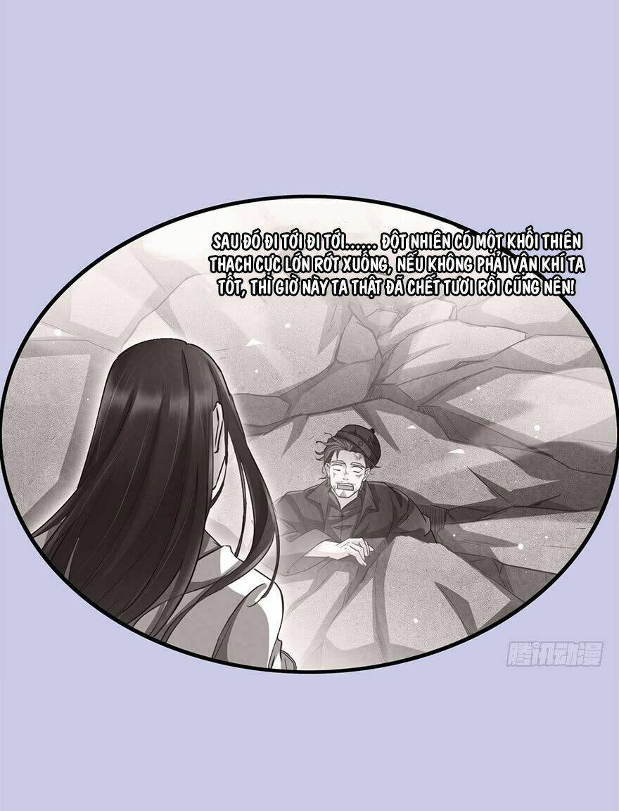 Tu Chân Nói Chuyện Phiếm Quần: Chapter 85.1