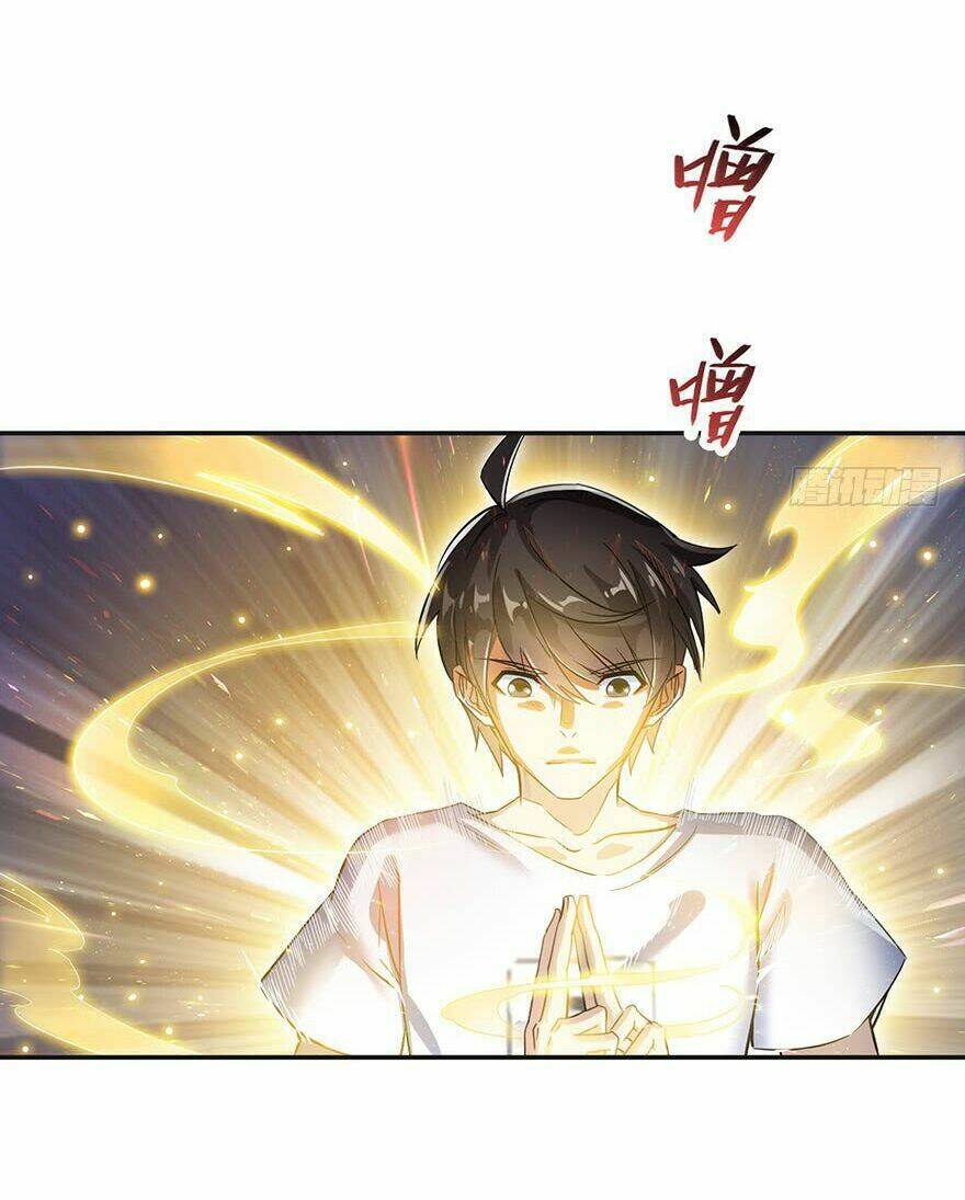 Tu Chân Nói Chuyện Phiếm Quần: Chapter 85.1