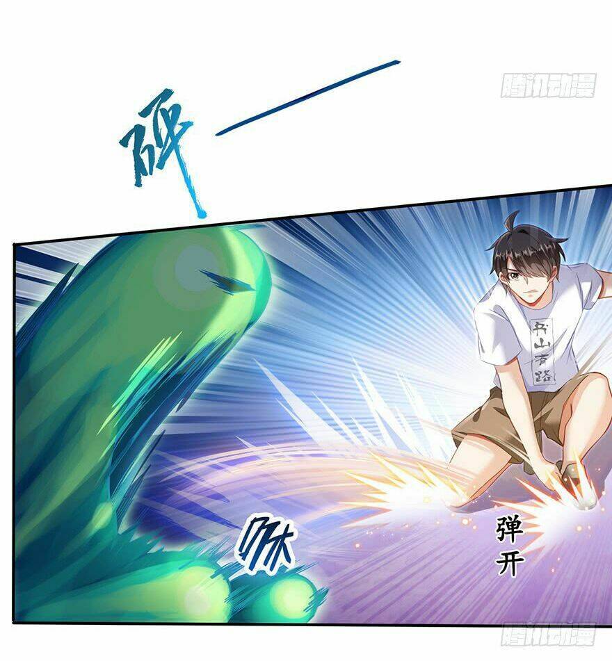 Tu Chân Nói Chuyện Phiếm Quần: Chapter 85.1